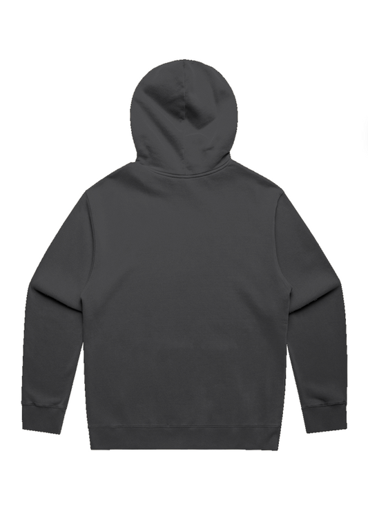 FATHER STRETCH MY HANDS — HEAVYWEIGHT HOODIE