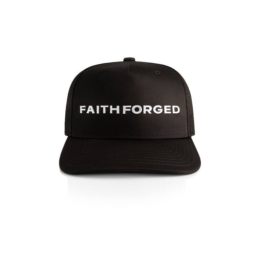 THE ARMOR – Faith Forged™ Cap