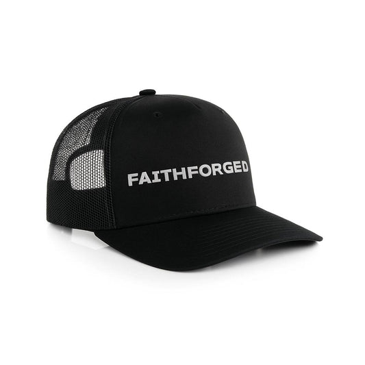 THE ARMOR – Faith Forged™ Cap